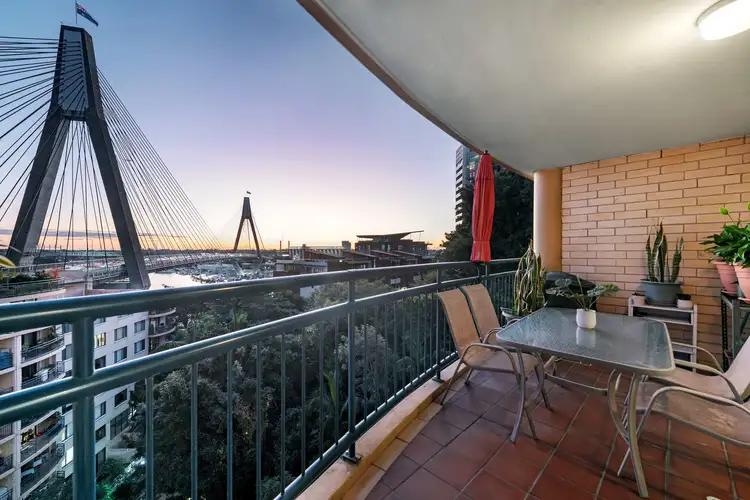 Third view of Homely apartment listing, 65/122 Saunders Street, Pyrmont NSW 2009