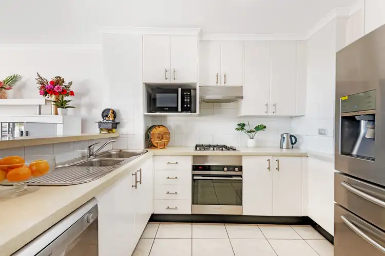 Fourth view of Homely apartment listing, 65/122 Saunders Street, Pyrmont NSW 2009