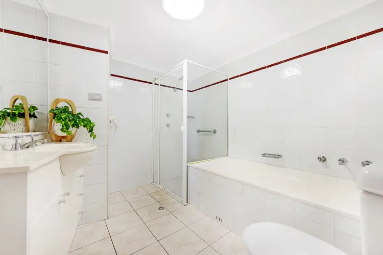 Sixth view of Homely apartment listing, 65/122 Saunders Street, Pyrmont NSW 2009