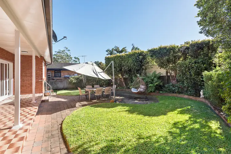 22 Knightsbridge Avenue