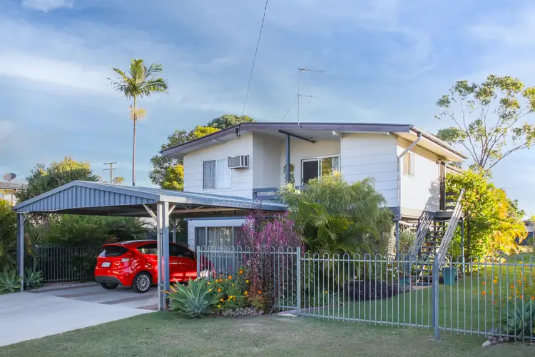 Main view of Homely house listing, 1 Phillips Street, Dysart QLD 4745