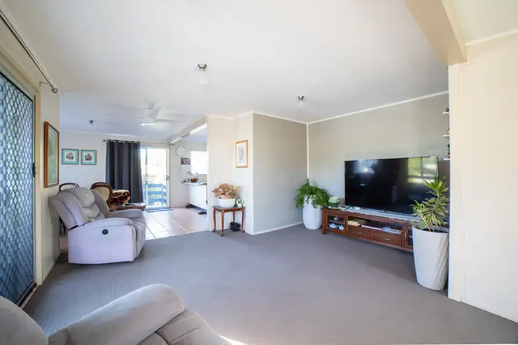 Second view of Homely house listing, 1 Phillips Street, Dysart QLD 4745