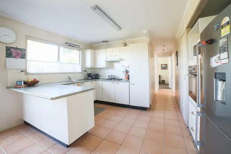 Third view of Homely house listing, 1 Phillips Street, Dysart QLD 4745