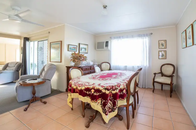Fourth view of Homely house listing, 1 Phillips Street, Dysart QLD 4745