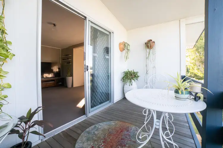 Fifth view of Homely house listing, 1 Phillips Street, Dysart QLD 4745