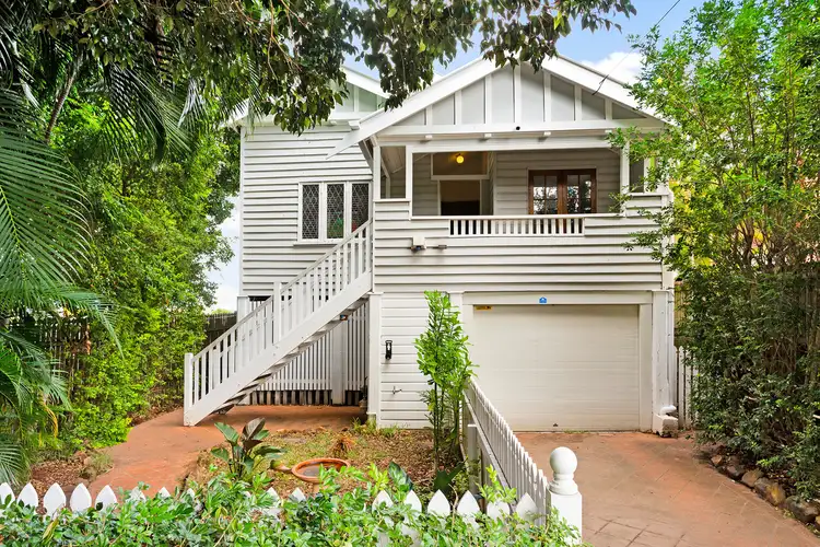 113 Jackson Street, Hamilton QLD 4007