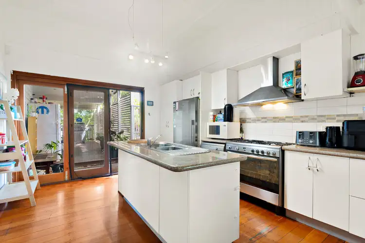 Sixth view of Homely house listing, 113 Jackson Street, Hamilton QLD 4007