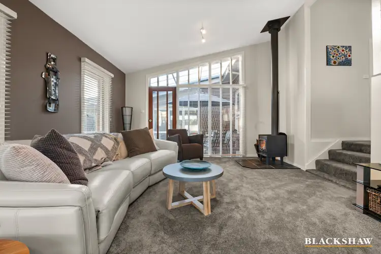 Main view of Homely house listing, 29 Collingridge Street, Weston ACT 2611
