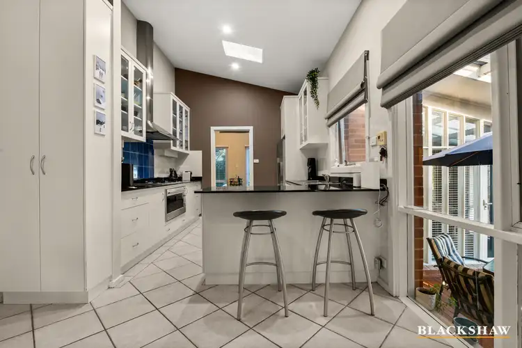 Second view of Homely house listing, 29 Collingridge Street, Weston ACT 2611