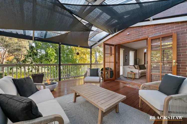 Third view of Homely house listing, 29 Collingridge Street, Weston ACT 2611