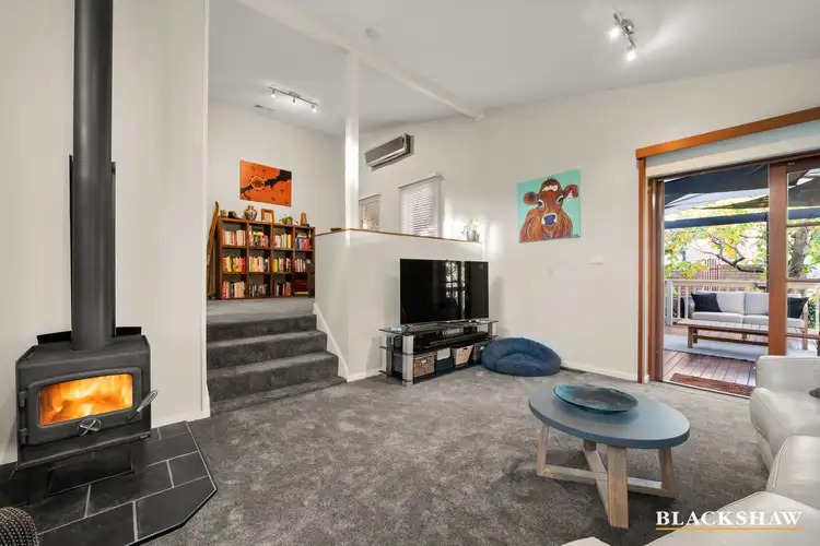 Fifth view of Homely house listing, 29 Collingridge Street, Weston ACT 2611