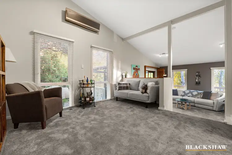 Sixth view of Homely house listing, 29 Collingridge Street, Weston ACT 2611