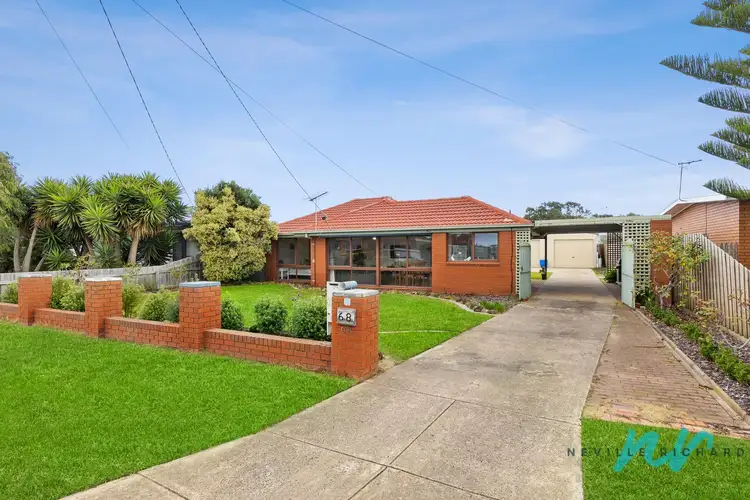 Main view of Homely house listing, 68 Lake View Crescent, St Leonards VIC 3223