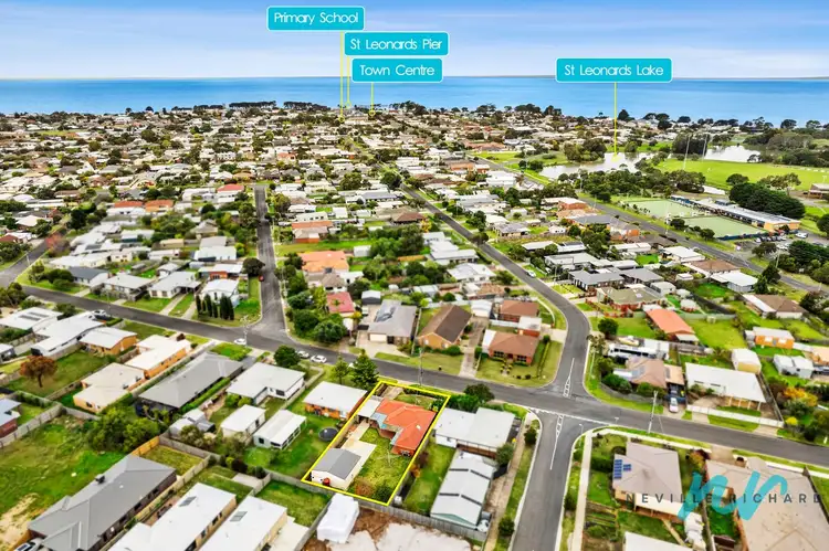 Third view of Homely house listing, 68 Lake View Crescent, St Leonards VIC 3223