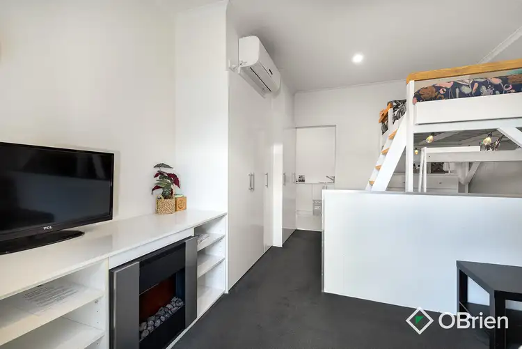 Second view of Homely apartment listing, 22/62-72 Bay Road, Sandringham VIC 3191