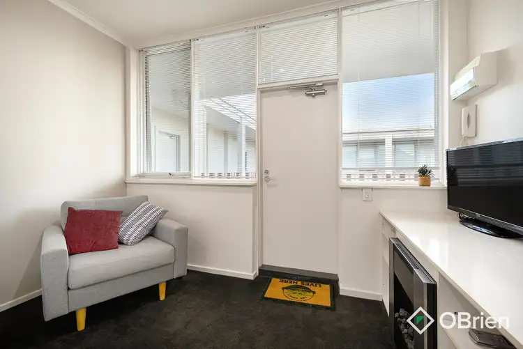 Third view of Homely apartment listing, 22/62-72 Bay Road, Sandringham VIC 3191
