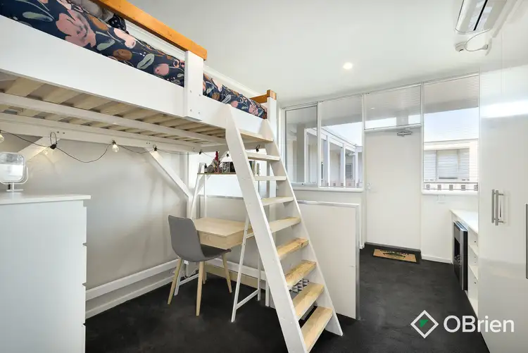 Fourth view of Homely apartment listing, 22/62-72 Bay Road, Sandringham VIC 3191