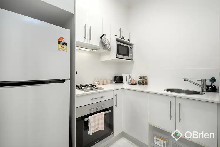 Fifth view of Homely apartment listing, 22/62-72 Bay Road, Sandringham VIC 3191
