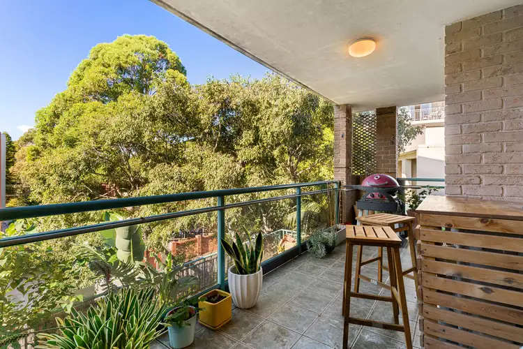 Second view of Homely apartment listing, 7/856-860 Old Princes Highway, Sutherland NSW 2232