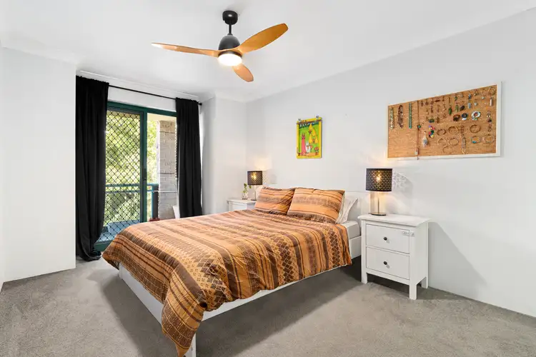 Fourth view of Homely apartment listing, 7/856-860 Old Princes Highway, Sutherland NSW 2232