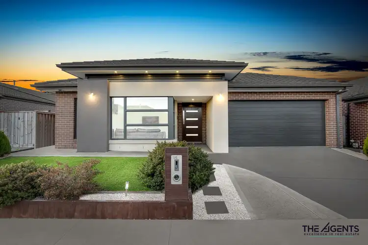 14 Elgata Way, Werribee VIC 3030