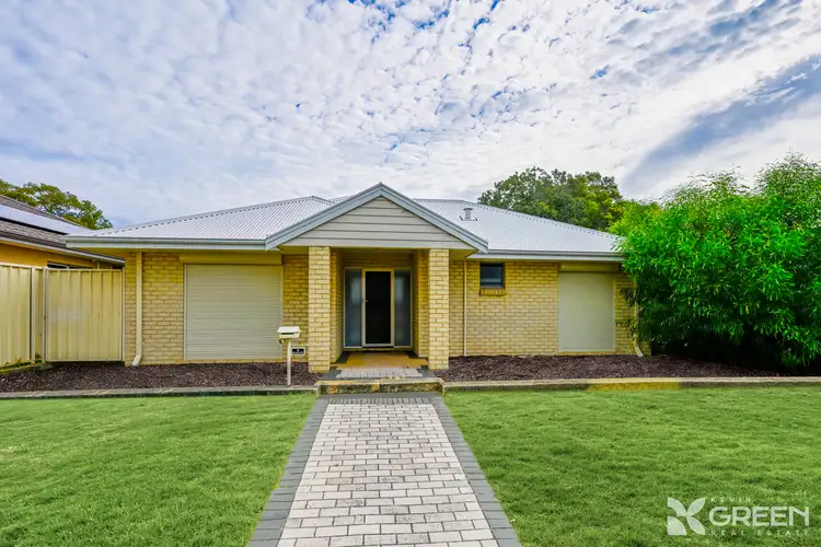9 Grasstree Road, Wannanup WA 6210