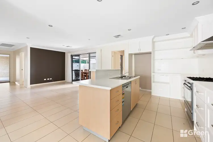 Third view of Homely house listing, 9 Grasstree Road, Wannanup WA 6210