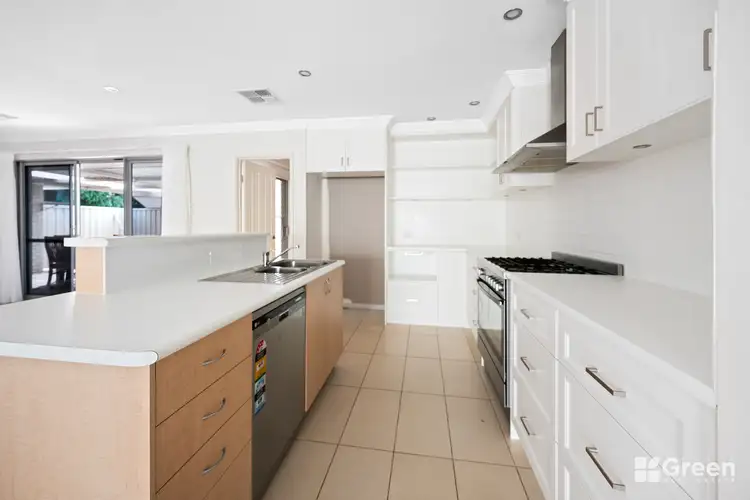 Fourth view of Homely house listing, 9 Grasstree Road, Wannanup WA 6210