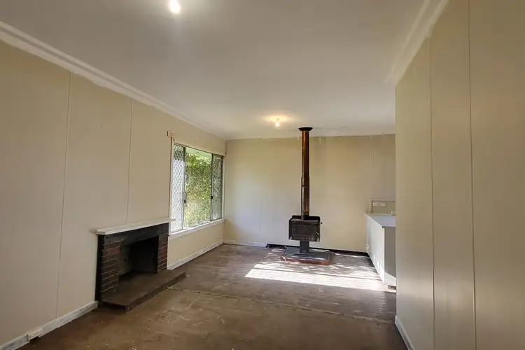 Second view of Homely house listing, 8 Bowden Terrace, Katanning WA 6317