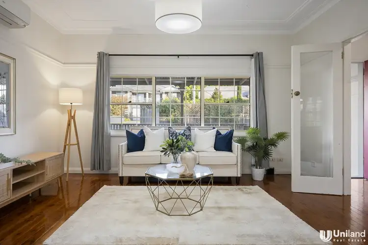 Third view of Homely house listing, 124 Carlingford Road, Epping NSW 2121