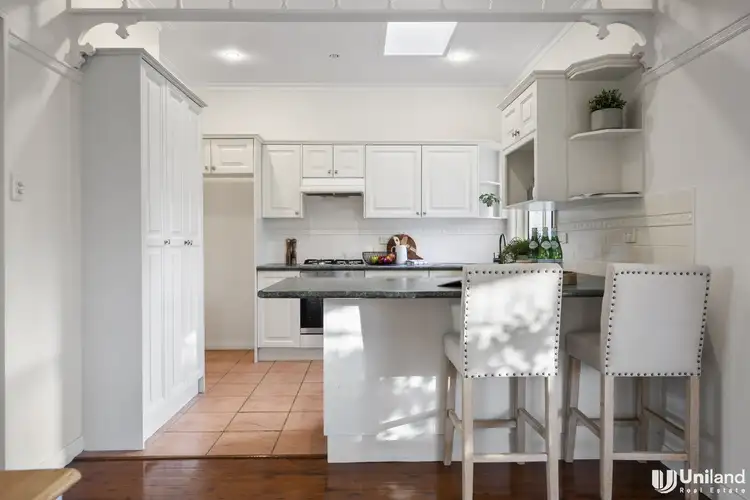 Fourth view of Homely house listing, 124 Carlingford Road, Epping NSW 2121