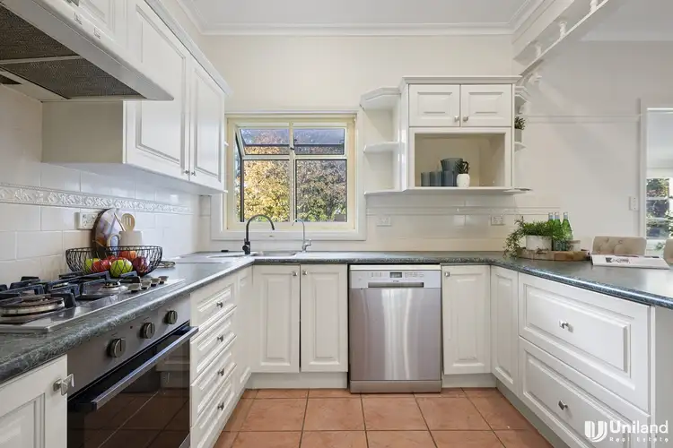 Fifth view of Homely house listing, 124 Carlingford Road, Epping NSW 2121