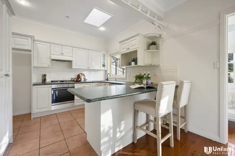 Sixth view of Homely house listing, 124 Carlingford Road, Epping NSW 2121