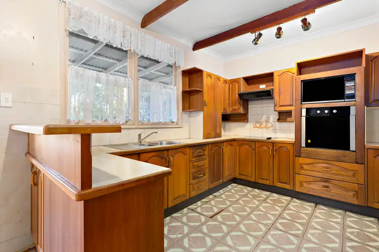 Second view of Homely house listing, 43 Kimbarra Close, Kotara NSW 2289