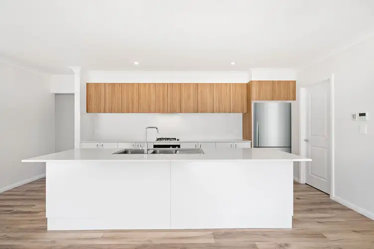 Third view of Homely house listing, 30 Turner Street, Thirlmere NSW 2572