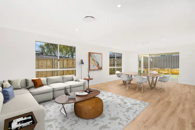 Fourth view of Homely house listing, 30 Turner Street, Thirlmere NSW 2572