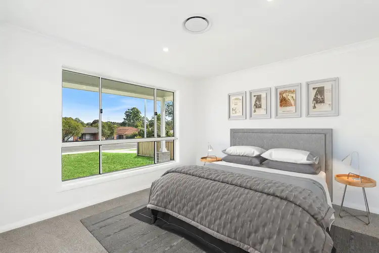 Sixth view of Homely house listing, 30 Turner Street, Thirlmere NSW 2572
