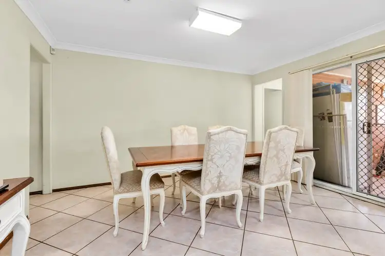 Third view of Homely house listing, 4 Waring Crescent, Plumpton NSW 2761