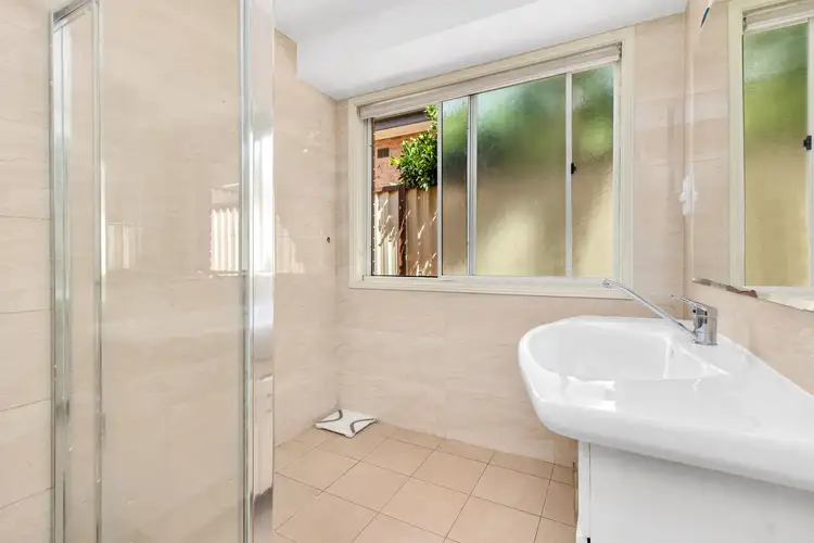 Fifth view of Homely house listing, 4 Waring Crescent, Plumpton NSW 2761