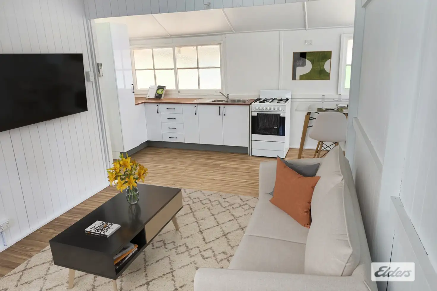 Main view of Homely rural property listing, 5 Coverty Road, Coverty QLD 4613