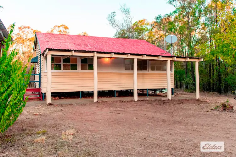 Sixth view of Homely rural property listing, 5 Coverty Road, Coverty QLD 4613