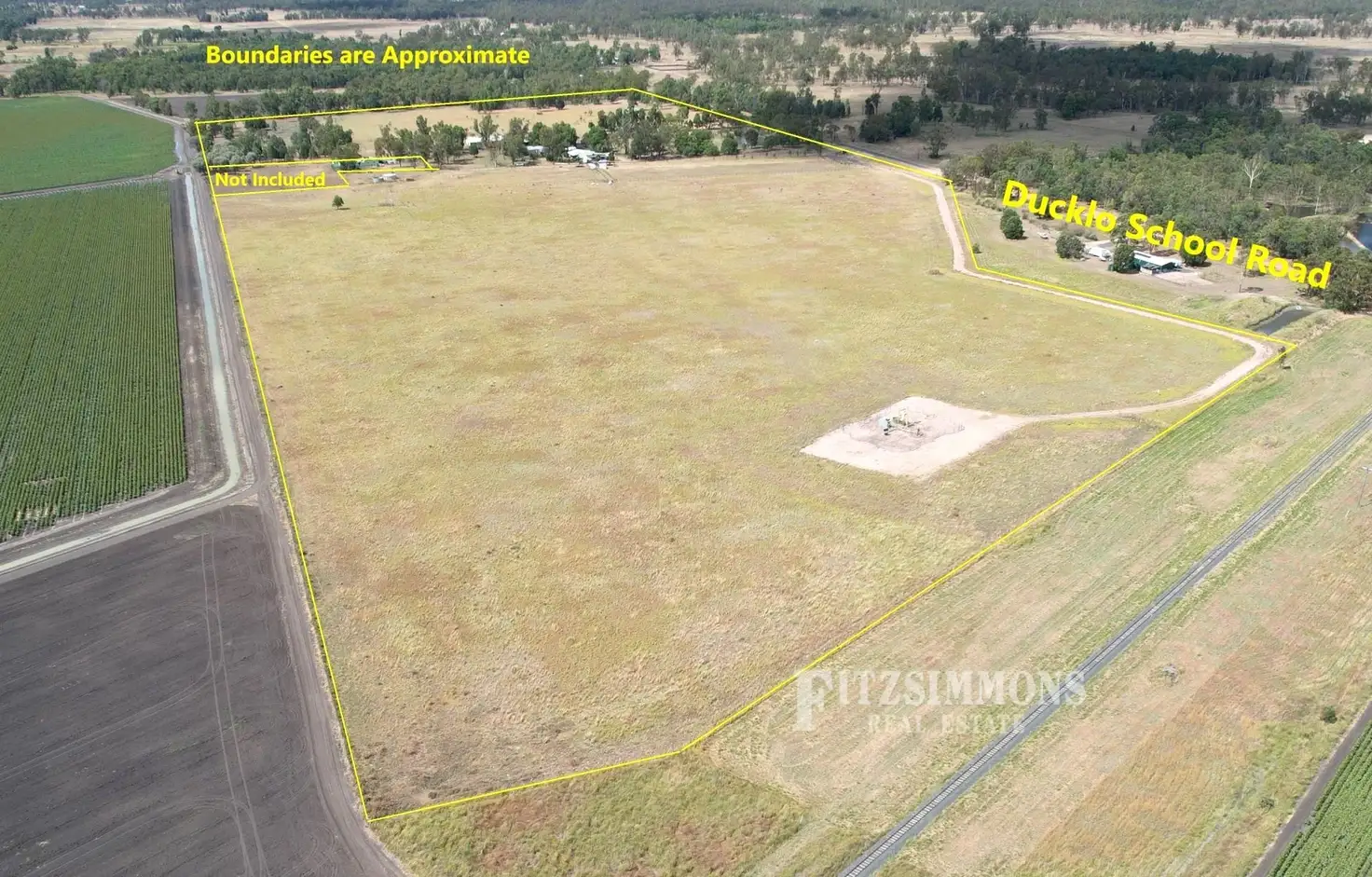 Main view of Homely rural property listing, Dalby, Dalby QLD 4405