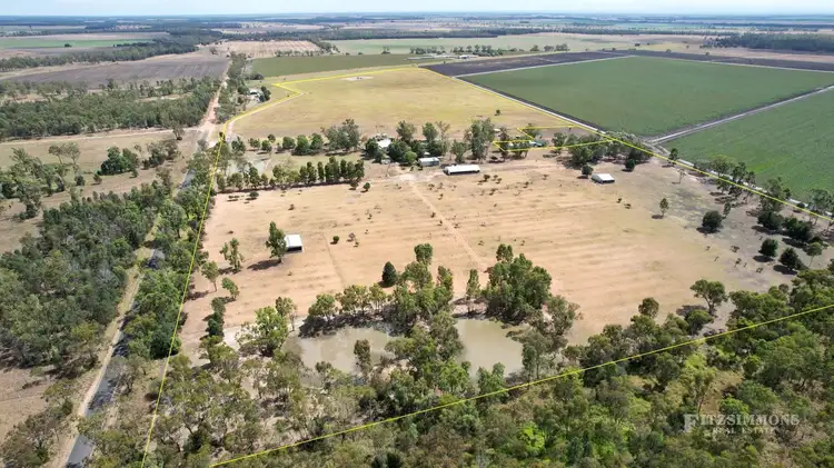 Second view of Homely rural property listing, Dalby, Dalby QLD 4405
