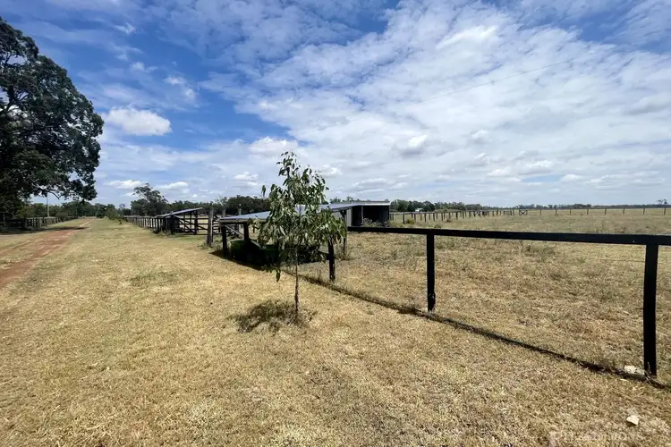 Third view of Homely rural property listing, Dalby, Dalby QLD 4405