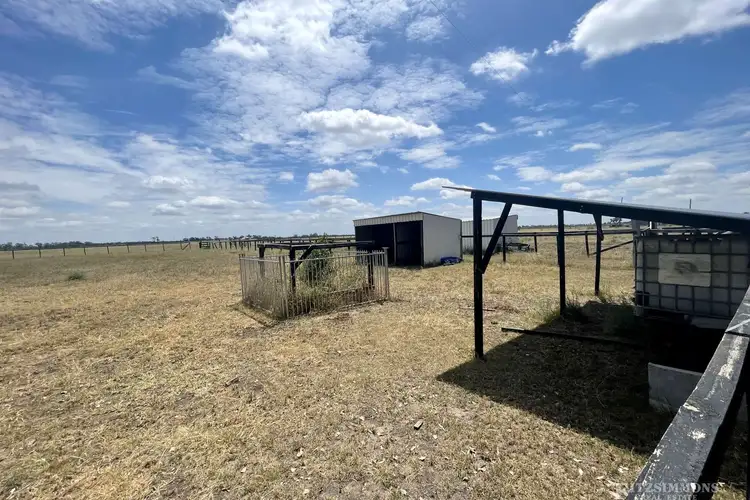 Fourth view of Homely rural property listing, Dalby, Dalby QLD 4405