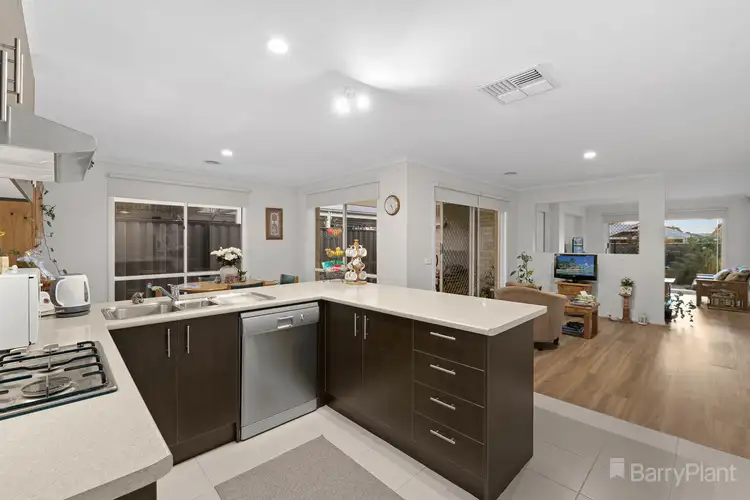 Third view of Homely house listing, 48 Lucerne Circuit, Pakenham VIC 3810