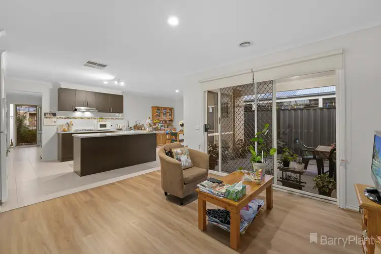 Fourth view of Homely house listing, 48 Lucerne Circuit, Pakenham VIC 3810