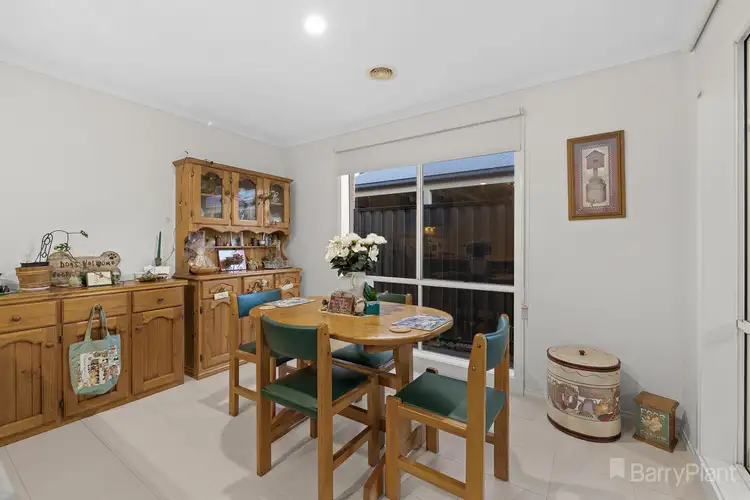Fifth view of Homely house listing, 48 Lucerne Circuit, Pakenham VIC 3810