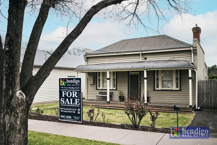 34 Arnold Street, Bendigo VIC 3550