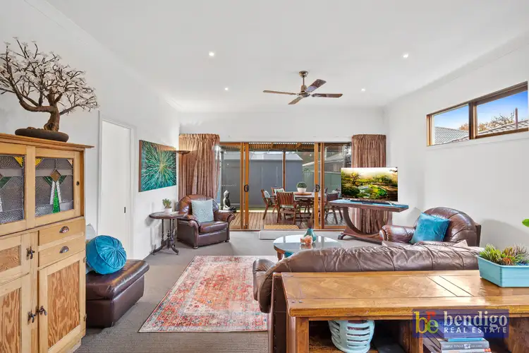 Fourth view of Homely house listing, 34 Arnold Street, Bendigo VIC 3550